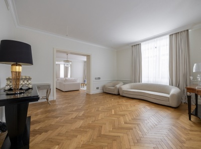 3 Bedrooms, Загородная, Продажа, Listing ID 1405, Московская область, Россия,
