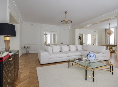 3 Bedrooms, Загородная, Продажа, Listing ID 1405, Московская область, Россия,