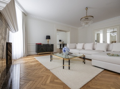 3 Bedrooms, Загородная, Продажа, Listing ID 1405, Московская область, Россия,