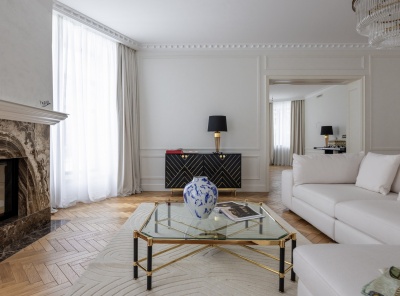 3 Bedrooms, Загородная, Продажа, Listing ID 1405, Московская область, Россия,