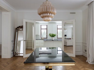 3 Bedrooms, Загородная, Продажа, Listing ID 1405, Московская область, Россия,