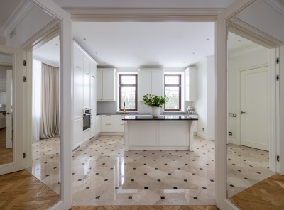 3 Bedrooms, Загородная, Продажа, Listing ID 1405, Московская область, Россия,