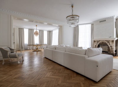 3 Bedrooms, Загородная, Продажа, Listing ID 1405, Московская область, Россия,
