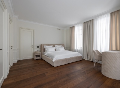 3 Bedrooms, Загородная, Продажа, Listing ID 1405, Московская область, Россия,