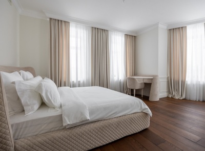 3 Bedrooms, Загородная, Продажа, Listing ID 1405, Московская область, Россия,