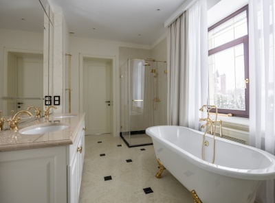 3 Bedrooms, Загородная, Продажа, Listing ID 1405, Московская область, Россия,