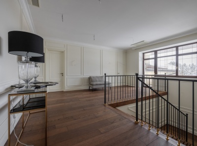 3 Bedrooms, Загородная, Продажа, Listing ID 1405, Московская область, Россия,