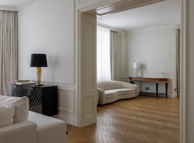 3 Bedrooms, Загородная, Продажа, Listing ID 1405, Московская область, Россия,