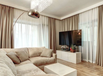 2 Комнаты, Городская, Продажа, Улица Согласия, Listing ID 5225, Москва, Россия,