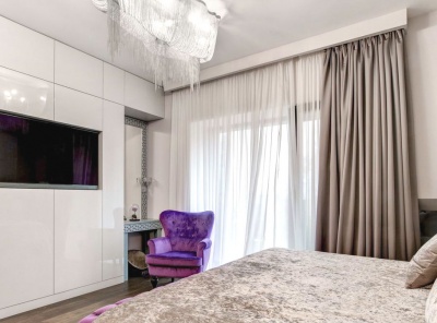 2 Комнаты, Городская, Продажа, Улица Согласия, Listing ID 5225, Москва, Россия,