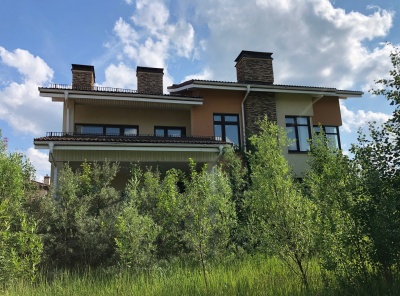 4 Bedrooms, 4 Комнаты, Загородная, Продажа, Listing ID 5226, Московская область, Россия,