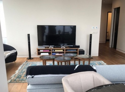 3 Комнаты, Городская, Аренда, 1-й Красногвардейский проезд, Listing ID 5227, Москва, Россия,