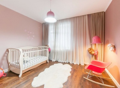 5 Комнаты, Городская, Продажа, Островной проезд, Listing ID 5230, Москва, Россия,