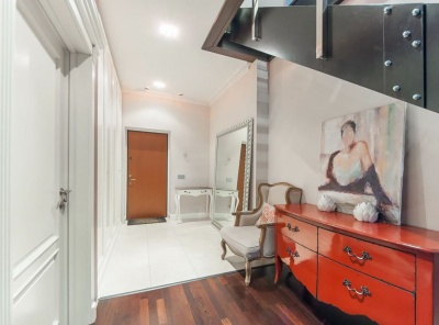 5 Комнаты, Городская, Продажа, Островной проезд, Listing ID 5230, Москва, Россия,