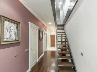 5 Комнаты, Городская, Продажа, Островной проезд, Listing ID 5230, Москва, Россия,