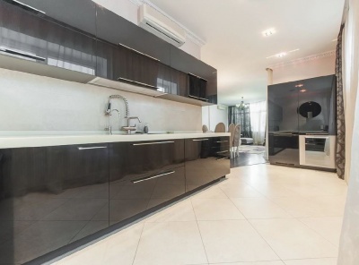 5 Комнаты, Городская, Продажа, Островной проезд, Listing ID 5230, Москва, Россия,
