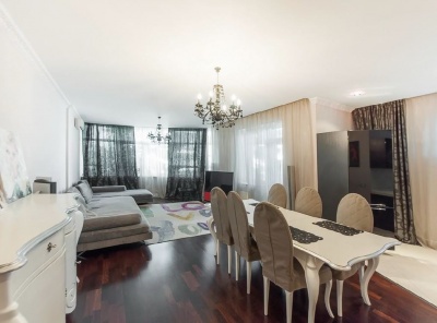 5 Комнаты, Городская, Продажа, Островной проезд, Listing ID 5230, Москва, Россия,