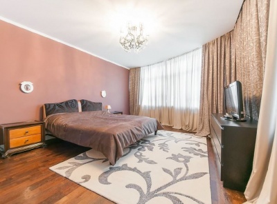 5 Комнаты, Городская, Продажа, Островной проезд, Listing ID 5230, Москва, Россия,