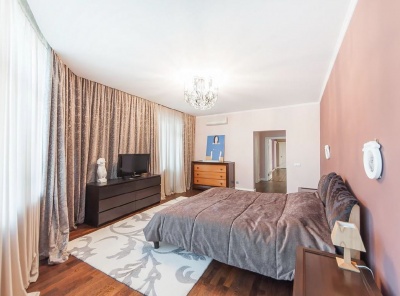 5 Комнаты, Городская, Продажа, Островной проезд, Listing ID 5230, Москва, Россия,