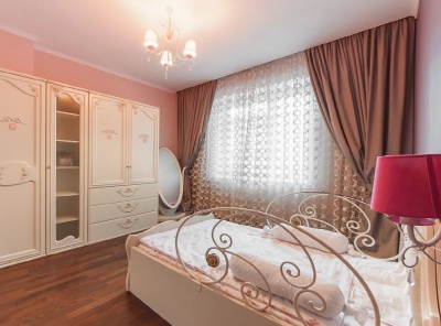 5 Комнаты, Городская, Продажа, Островной проезд, Listing ID 5230, Москва, Россия,