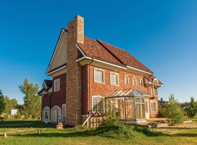 6 Bedrooms, Загородная, Продажа, Listing ID 1406, Московская область, Россия,