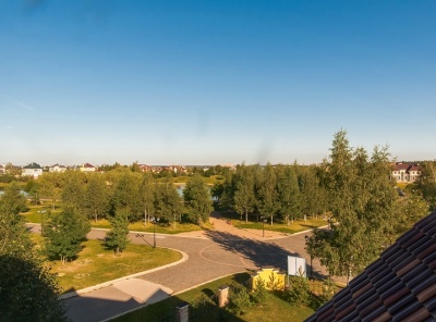 6 Bedrooms, Загородная, Продажа, Listing ID 1406, Московская область, Россия,