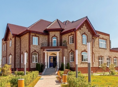 6 Bedrooms, Загородная, Продажа, Listing ID 1406, Московская область, Россия,