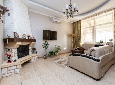 3 Bedrooms, 5 Комнаты, Загородная, Продажа, Listing ID 5234, Московская область, Россия,