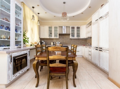 3 Bedrooms, 5 Комнаты, Загородная, Продажа, Listing ID 5234, Московская область, Россия,