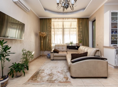 3 Bedrooms, 5 Комнаты, Загородная, Продажа, Listing ID 5234, Московская область, Россия,