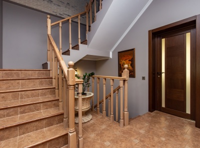 3 Bedrooms, 5 Комнаты, Загородная, Продажа, Listing ID 5234, Московская область, Россия,