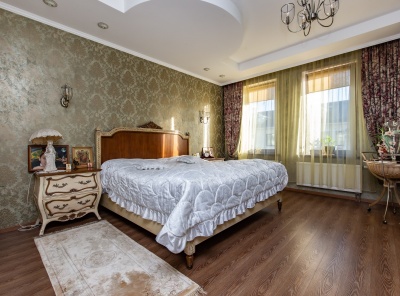3 Bedrooms, 5 Комнаты, Загородная, Продажа, Listing ID 5234, Московская область, Россия,
