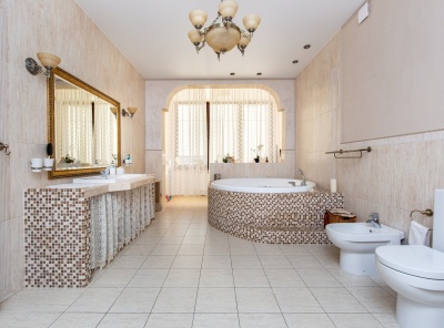 3 Bedrooms, 5 Комнаты, Загородная, Продажа, Listing ID 5234, Московская область, Россия,