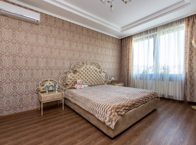 3 Bedrooms, 5 Комнаты, Загородная, Продажа, Listing ID 5234, Московская область, Россия,
