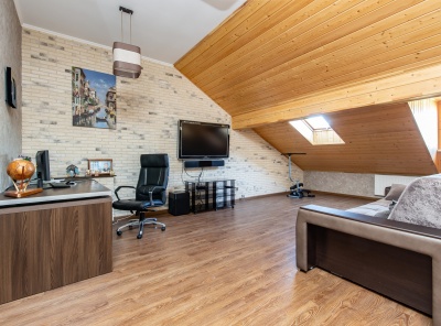 3 Bedrooms, 5 Комнаты, Загородная, Продажа, Listing ID 5234, Московская область, Россия,
