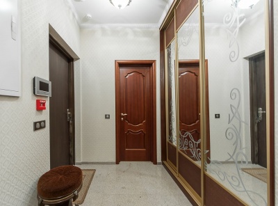 4 Комнаты, Городская, Продажа, Ломоносовский проспект, Listing ID 5236, Москва, Россия,