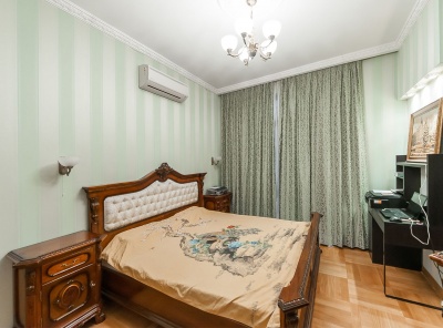 4 Комнаты, Городская, Продажа, Ломоносовский проспект, Listing ID 5236, Москва, Россия,