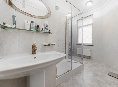 4 Комнаты, Городская, Продажа, Ломоносовский проспект, Listing ID 5236, Москва, Россия,