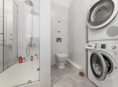 4 Комнаты, Городская, Продажа, Ломоносовский проспект, Listing ID 5236, Москва, Россия,