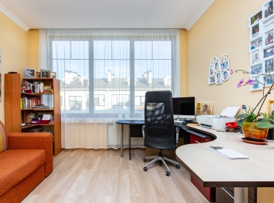 3 Bedrooms, 5 Комнаты, Загородная, Продажа, Listing ID 5238, Московская область, Россия,