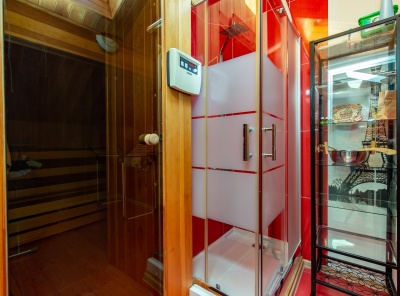 3 Bedrooms, 5 Комнаты, Загородная, Продажа, Listing ID 5238, Московская область, Россия,