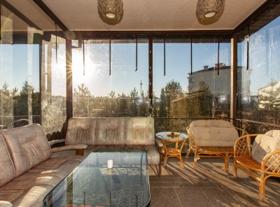 3 Bedrooms, 5 Комнаты, Загородная, Продажа, Listing ID 5238, Московская область, Россия,