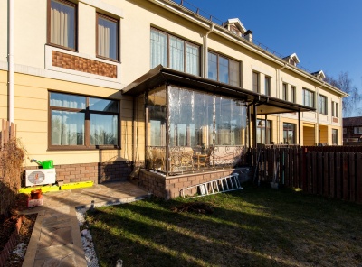 3 Bedrooms, 5 Комнаты, Загородная, Продажа, Listing ID 5238, Московская область, Россия,