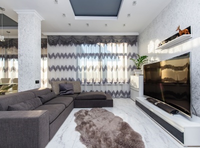 3 Bedrooms, 5 Комнаты, Загородная, Продажа, Listing ID 5238, Московская область, Россия,