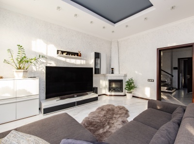 3 Bedrooms, 5 Комнаты, Загородная, Продажа, Listing ID 5238, Московская область, Россия,