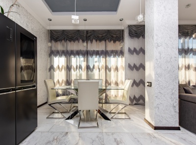 3 Bedrooms, 5 Комнаты, Загородная, Продажа, Listing ID 5238, Московская область, Россия,