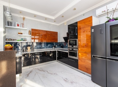 3 Bedrooms, 5 Комнаты, Загородная, Продажа, Listing ID 5238, Московская область, Россия,