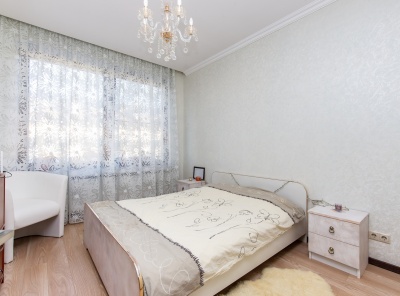 3 Bedrooms, 5 Комнаты, Загородная, Продажа, Listing ID 5238, Московская область, Россия,