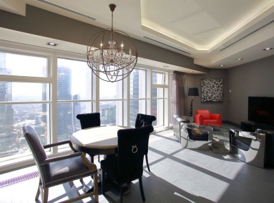 2 Комнаты, Городская, Продажа, 1-й Красногвардейский проезд, Listing ID 5239, Москва, Россия,