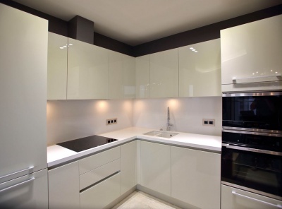 2 Комнаты, Городская, Продажа, 1-й Красногвардейский проезд, Listing ID 5239, Москва, Россия,